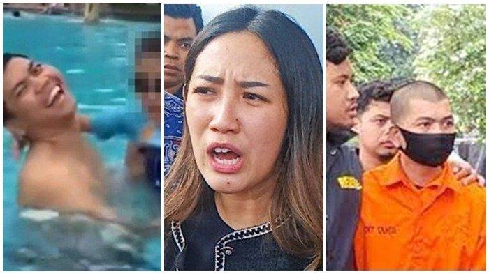 Babak baru sidang kasus kematian Raden Andante Khalif Pramudityo alias Dante, pihak Yudha Arfandi bakal laporkan Tamara Tyasmara ke pihak kepolisian.