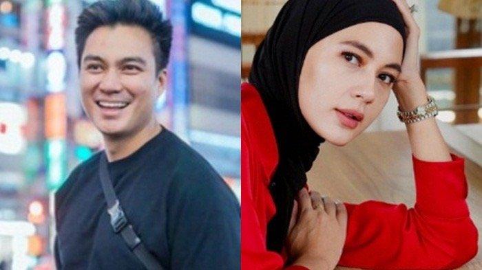 Paula Verhoeven (kanan), Baim Wong Bawa Bukti ke 84, Bongkar Tabiat Paula Verhoeven, Berduaan dengan Pria Lain