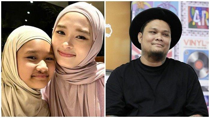 Bakal Gantikan Virgoun, Pesan Menohok Starla ke Calon Ayah Sambung, Inara Rusli Siap Naik Pelaminan