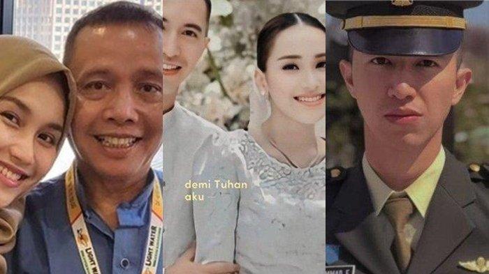 Bakal Jadi Mantu Kesayangan, Ayah Rozak Bongkar Sifat Asli Lettu Fardhana