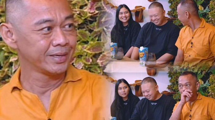 Bang Madun senang warung Nyak Kopsah makin ramai semejak direview Codeblu