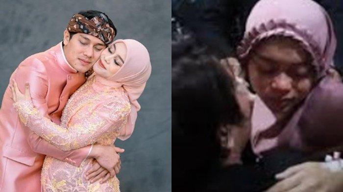 Baru 7 Bulan, Lesti Kejora Mules Ingin Melahirkan, Rizky Billar Ungkap Kondisinya