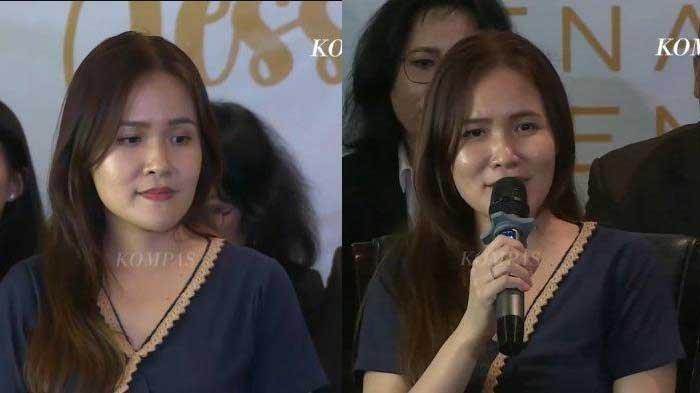 Baru Saja Bebas, Jessica Wongso Bongkar Bukti yang 'Hilang' Kasus Sianida, Otto: Disimpan Seseorang