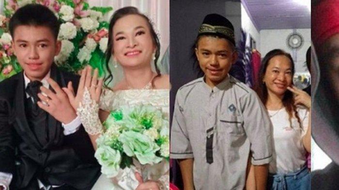 Baru dinikahi Kevin 4 hari, Mariana terpaksa pisah ranjang.