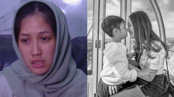 Belum Kering Air Mata, Tamara Tyasmara Kena Teror Misterius Efek Kematian Dante, Nyawa Terancam