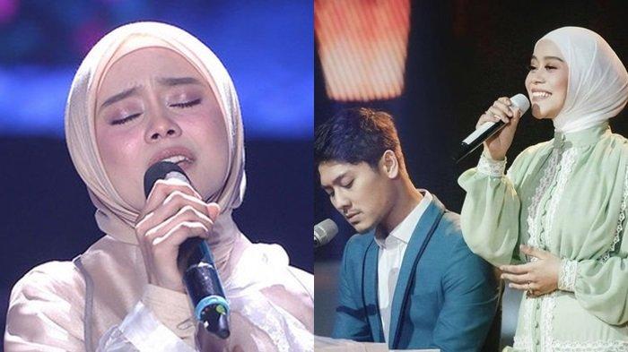 Berikut 5 lirik lagu Lesti Kejora yang hits dan dibawakan sang pedangdut dengan cengkok khas dangdut yang begitu merdu.