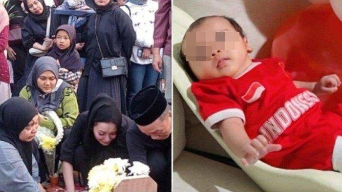 Cerita Ayu Ting Ting Kuak Kronologis Keponakannya Meninggal