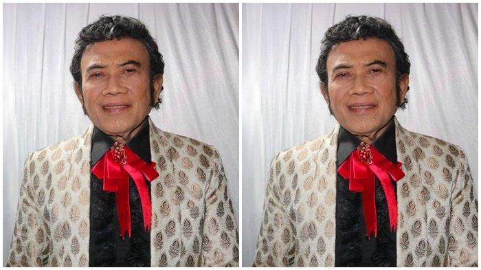 Berikut lirik lagu Adu Domba - Rhoma Irama yang kerap dinyanyikan dalam beberapa kesempatan.