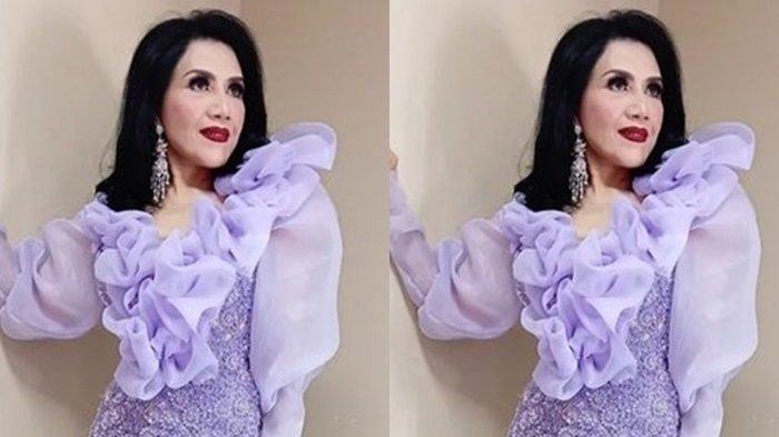 Berikut lirik lagu Makan Hati - kerap dinyanyikan di berbagai kesempatan.