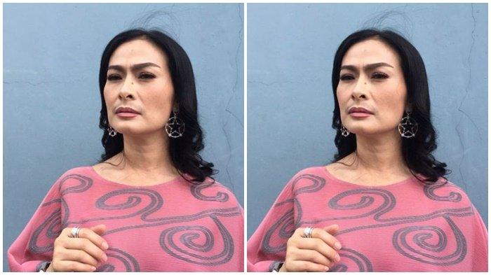 Pedangdut Iis Dahlia menyindir para artis yang meminta fasilitas dan pelayanan berlebihan saat manggung di sebuah acara.