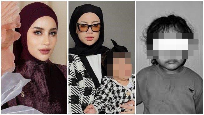 Berikut profil selebgram Aghnia Punjabi yang tengah jadi sorotan usai curhat pilu unggah potret wajah anak lebam ulah suster.