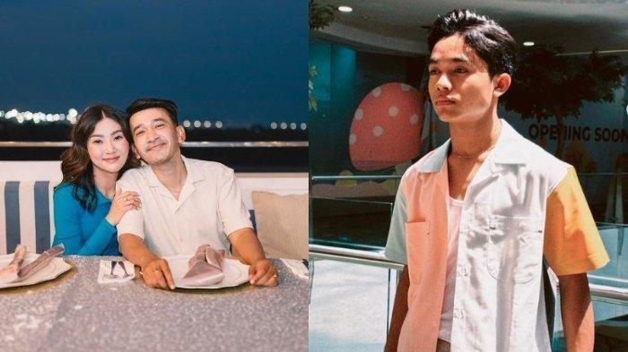 Betrand Peto Stres Merasa Jadi Masalah Ruben Onsu dan Sarwendah, Alasan tak Pulang ke Rumah Terkuak