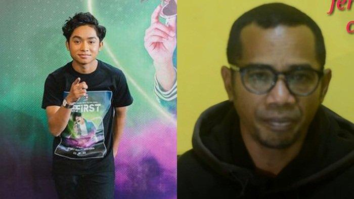 Ferdy Peto diam-diam menyelidiki teman perempuan anak kandungnya Bentrand Peto.
