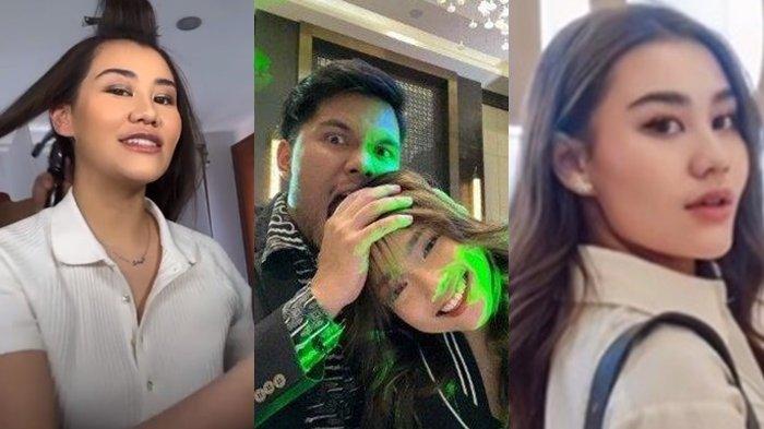Bijaknya sikap Aaliyah Massaid dipuji