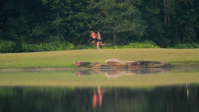 Bintan Resorts dengan bangga mengumumkan pelaksanaan Mandiri Bintan Marathon tahun 2024 yang akan digelar pada 2 dan 3 November 2024 di Lagoi Bay kawasan Pariwisata Bintan Resorts, Pulau Bintan di Provinsi Kepulauan Riau.