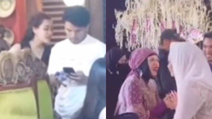 Bocor Ucapan Lenggogeni Faruk saat Kenalan dengan Aaliyah Massaid
