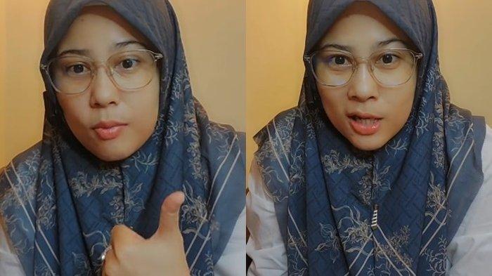 Profil Ustazah Nella Lucky