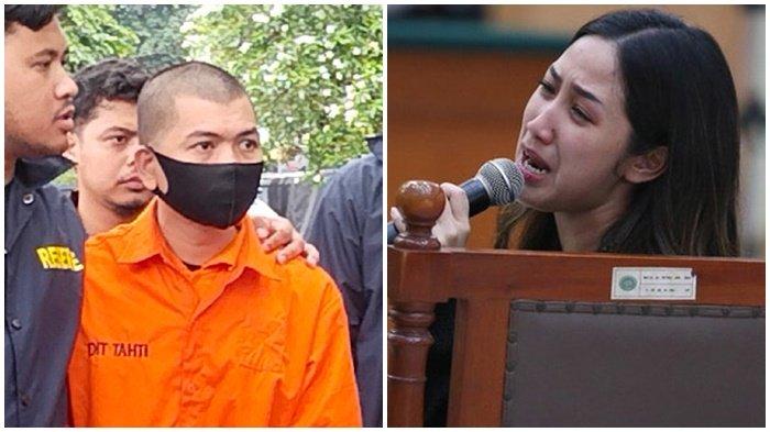 Borok Yudha Arfandi dibongkar Tamara Tyasmara, sempat ancam Bunuh Dante jika putus.