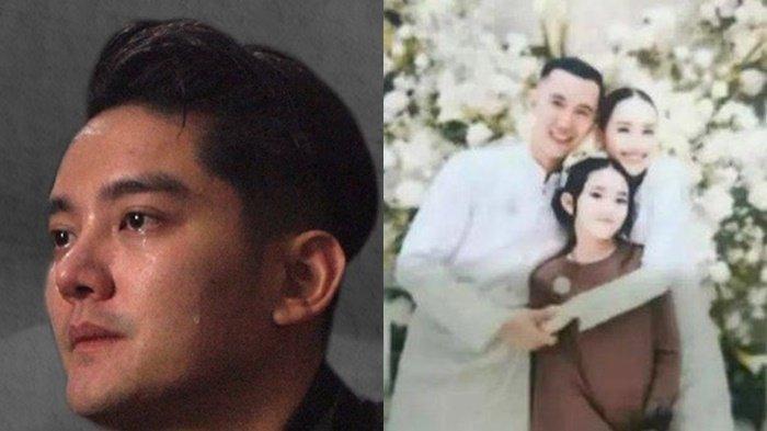 Boy William Ungkap Perasaannya soal Ayu Ting Ting dan Lettu Fardhana