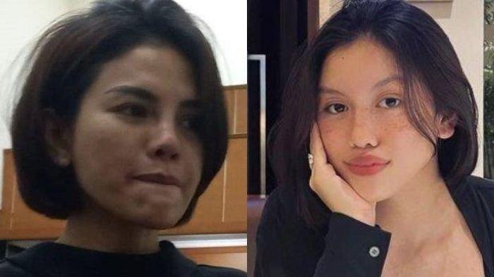 Buang 'Darah Daging' Sendiri, Lolly Hancur tak Dipedulikan Nikita Mirzani