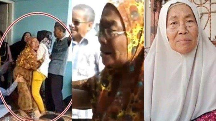Cara licik anak Angkat di Banyuasin kuasai harta ibunya