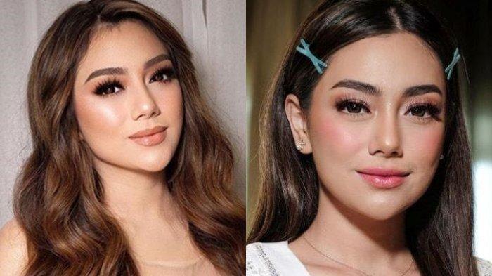 Celine Evangelista ungkap Stefan William tak pernah temui anak