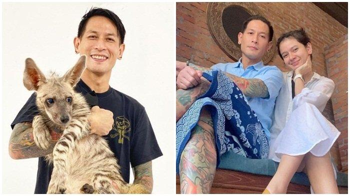 Chef Juna dan Citra Anidya