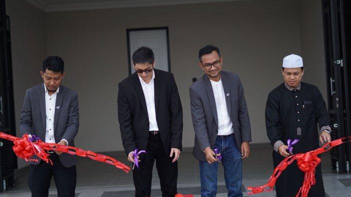 CitraLand Palembang Launching The Lexington, Rumah Sultan Premium dengan Jumlah Terbatas
