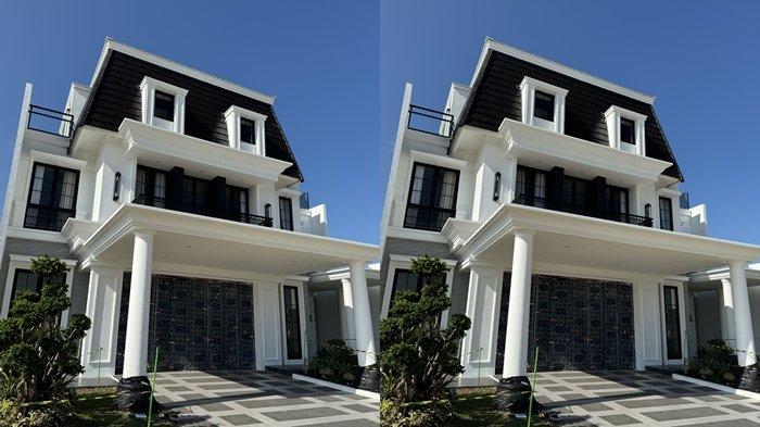 CitraLand Palembang memiliki tipe terbaru, Lexington, yang bisa dikatakan