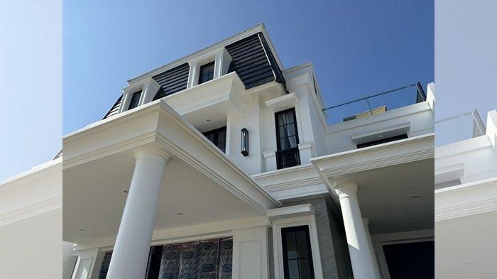 CitraLand Palembang memiliki tipe terbaru, Lexington, yang bisa dikatakan