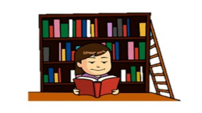 Contoh 1 soal PAS/UAS Bahasa Inggris kelas 4 SD semester 1 Kurikulum Merdeka
