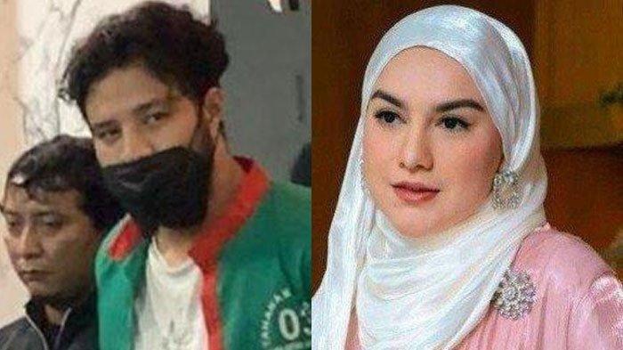 Curahan hati Irish Bella soal percerainnya dengan Ammar Zoni