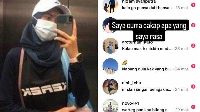 Curhat Intan Turis Malaysia Tak Tahan Dihujat, Dapat 900 DM Imbas Beri Jakarta Rating 0