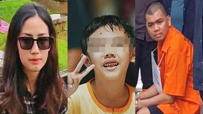 Curhat Tamara Tyasmara Ingin Balaskan Dendam Dante ke Mantan Pacar