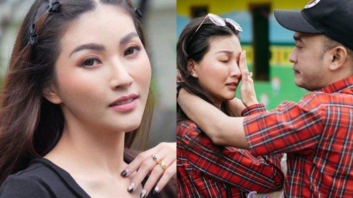 Curhat lawas Sarwendah ungkap dalang konfik hubungan dengan Ruben Onsu disorot.