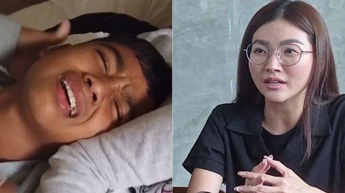Dampak Isu Hubungan Terlarang Sarwendah & Betrand Peto, 2 Tahun Anak Angkat Menderita