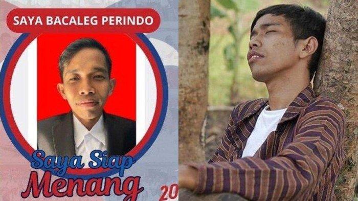 Dede Sunandar 3 Bulan Tak Ditegur Karen Hertatum usai gagal Nyaleg.