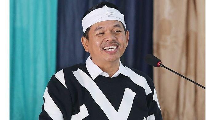 UBAH BANDUNG BARAT - Gubernur Jawa Barat Dedi Mulyadi saat diwawancara awak media beberapa waktu lalu. Kini Dedi Mulyadi mengusulkan agar nama Kabupaten Bandung Barat (KBB), di Jawa Barat, diubah.