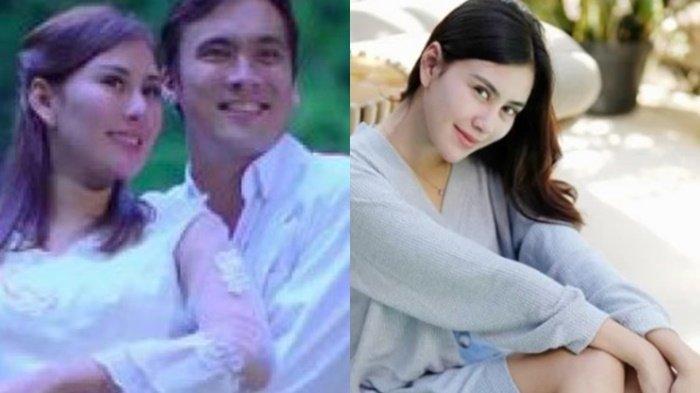 Deretan Bukti Perselingkuhan Syahnaz dan Rendy Kjaernett