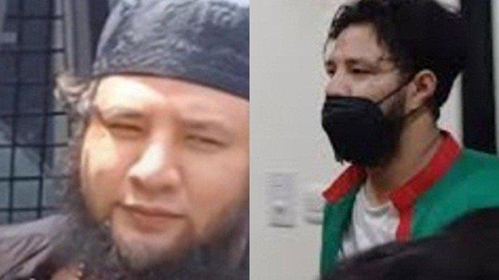 Ammar Zoni. Diam-diam Ammar Zoni Jadi Pengurus Masjid