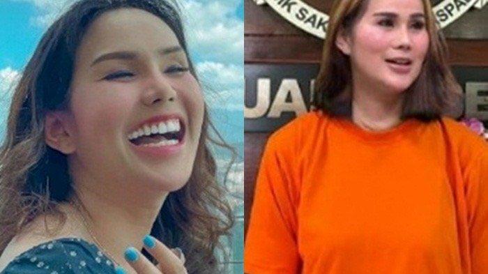 Isa Zega, Diam-diam Isa Zega Resmi Jadi Tersangka