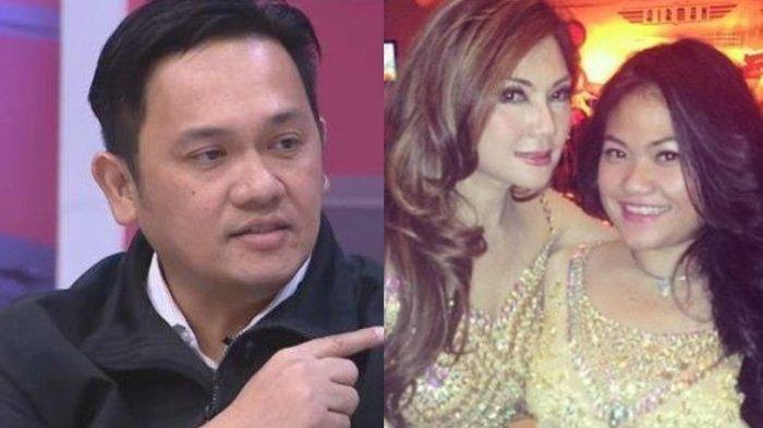Dibocorkan Farhat Abbas, Nasib Olivia Anak Nia Daniaty Diam-diam Sudah Bebas Padahal Divonis 3 Tahun