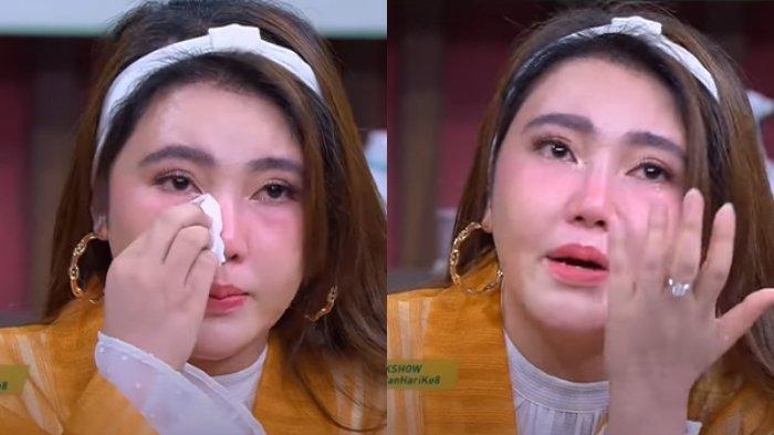 Dicap Berubah Pasca Nikah, Via Vallen Sakit Hati jadi Kambing Hitam Keluarga