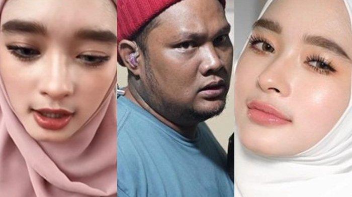 Dicap Kufur Nikmat, Uang Bulanan Virgoun ke Rekening Inara Rusli Terbongkar
