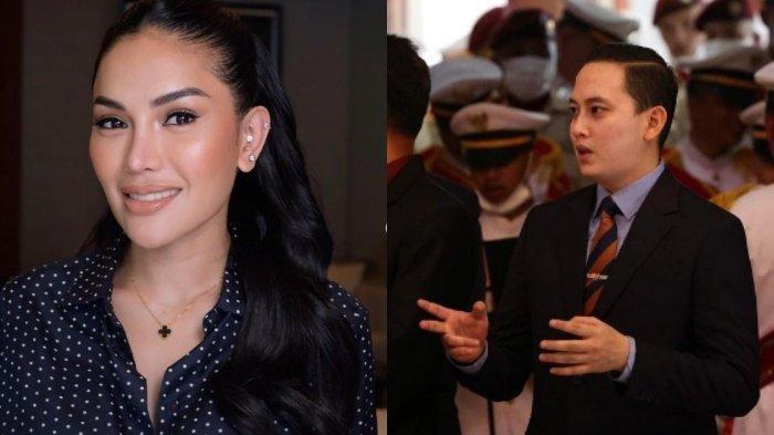 Diduga Putus, Gelagat Nikita Mirzani ke Rizky Irmansyah Buat Curiga