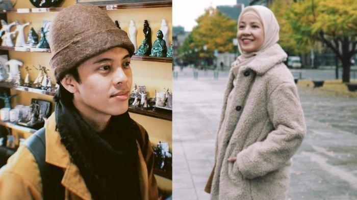 Digosipkan dekat dengan Bisma SMASH, Natasha Rizky beri jawaban tegas.