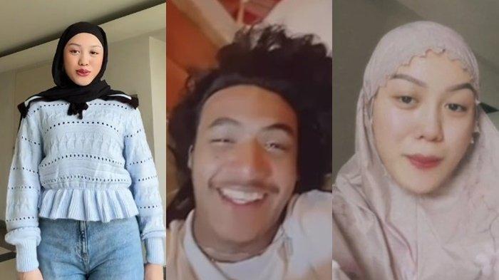 Diputusin Vadel Badjideh, Lolly ubah penampilan, kini hijrah