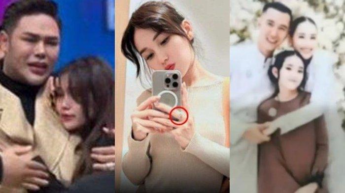 Ditinggal Ayu Ting Ting Lamaran, Nasib Ivan Gunawan Nelangsa Dikasihani Wanita Ini