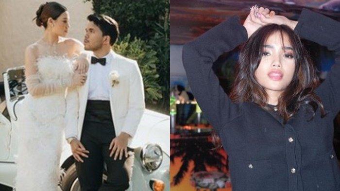 Ditinggal Thariq Nikah, Fuji Asyik Pamer Kebahagiaan dengan Status Single