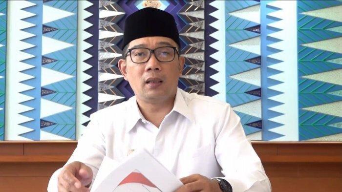 RIDWAN KAMIL DAMAI - Gubernur Jawa Barat Ridwan Kamil.Ridwan Kamil. Dituntut Lisa Mariana Rp 16,6 M, Ridwan Kamil akhirnya mau damai